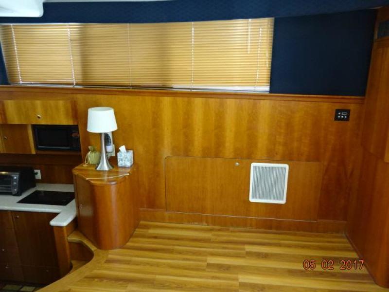 2001 Silverton Convertible