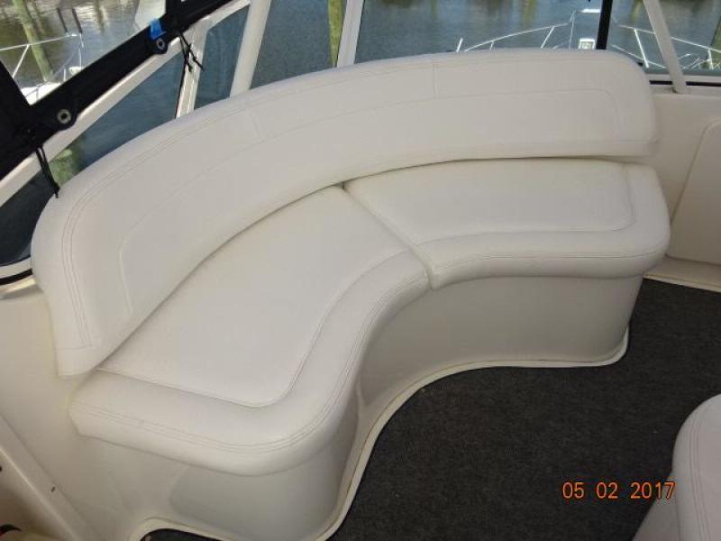 2001 Silverton Convertible