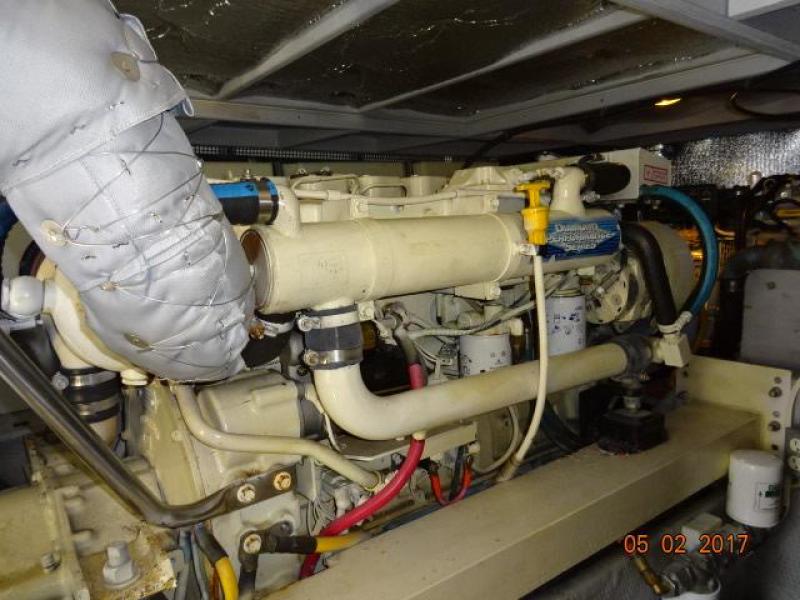 2001 Silverton Convertible
