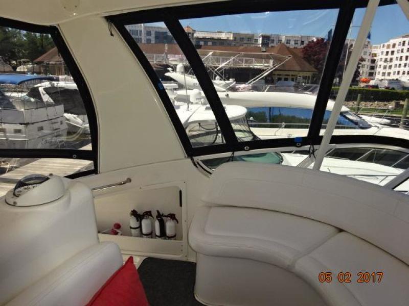 2001 Silverton Convertible