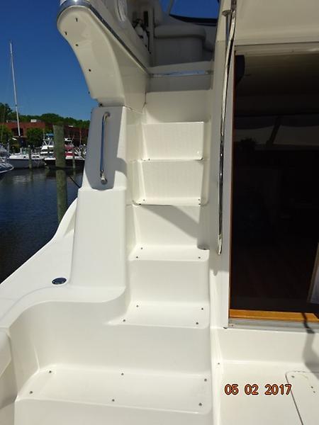 2001 Silverton Convertible