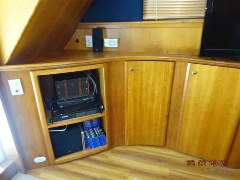 2001 Silverton Convertible
