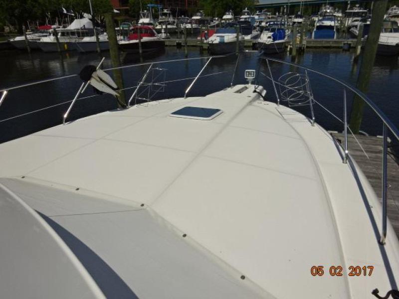 2001 Silverton Convertible