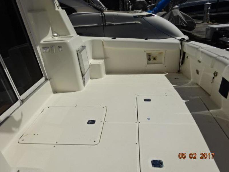 2001 Silverton Convertible