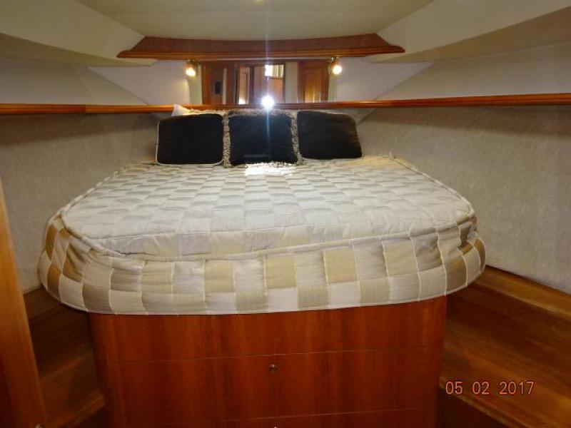 2001 Silverton Convertible