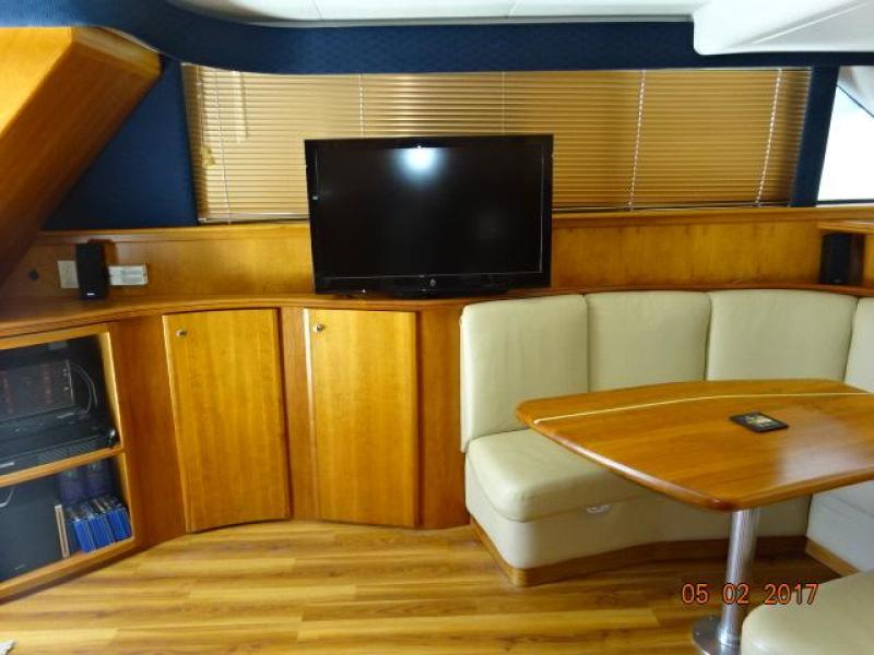 2001 Silverton Convertible