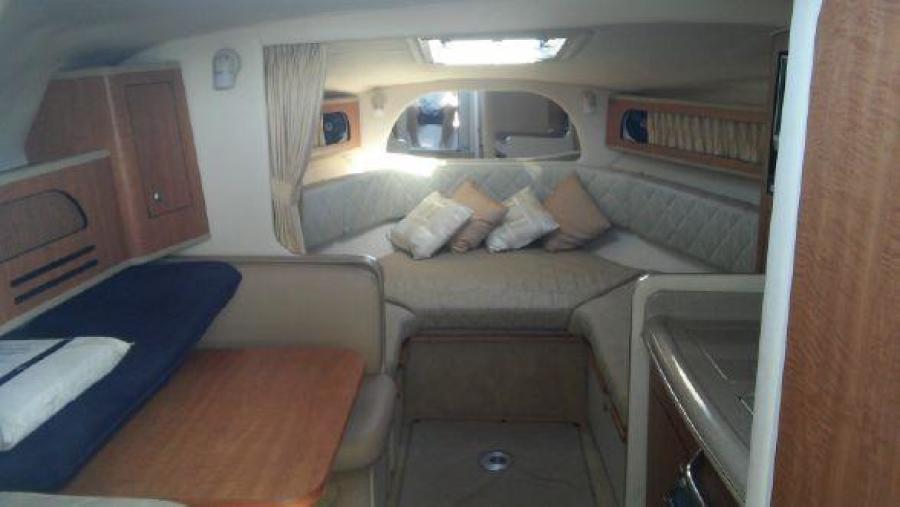 2006 Sea Ray 280 Sun Dancer