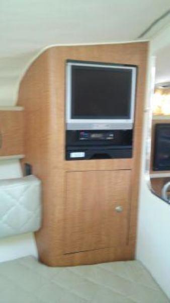 2006 Sea Ray 280 Sun Dancer