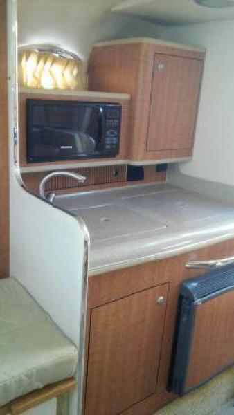 2006 Sea Ray 280 Sun Dancer