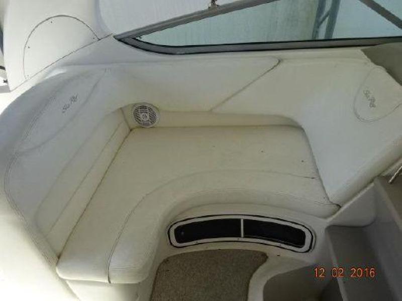 2006 Sea Ray 280 Sun Dancer