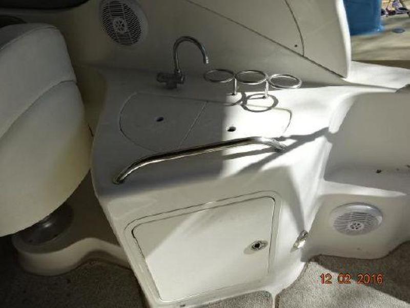 2006 Sea Ray 280 Sun Dancer