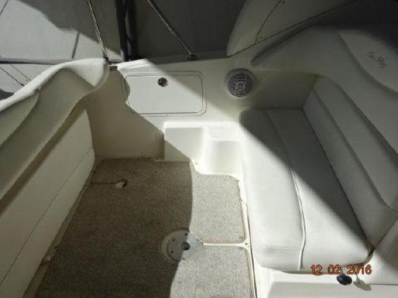2006 Sea Ray 280 Sun Dancer