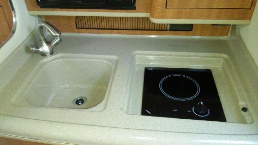 2006 Sea Ray 280 Sun Dancer