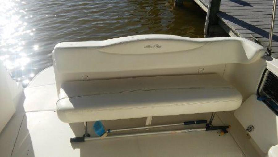2006 Sea Ray 280 Sun Dancer