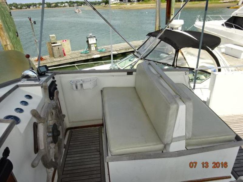 1978 Grand Banks Classic