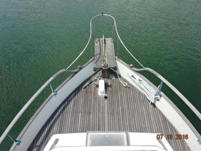 1978 Grand Banks Classic