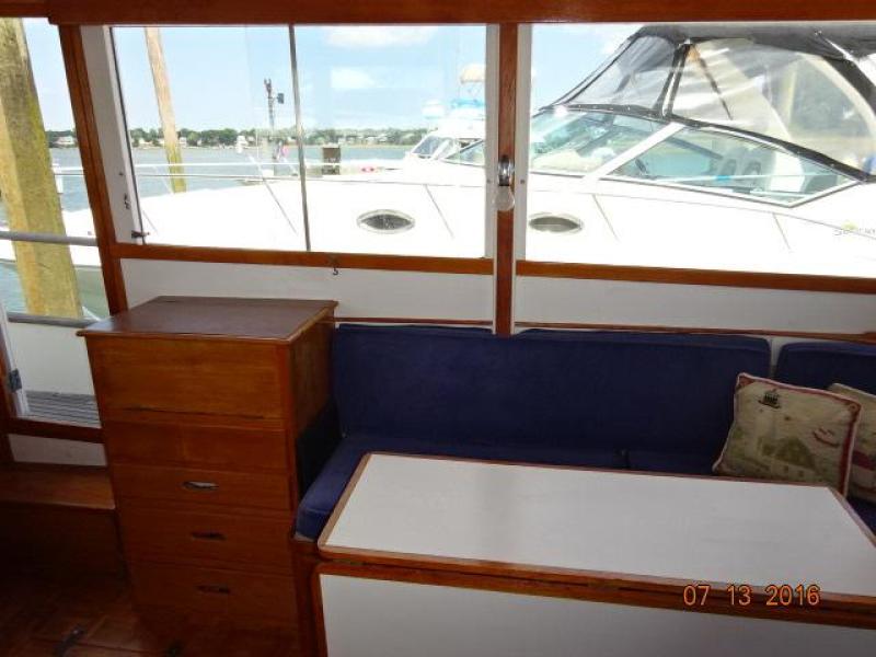 1978 Grand Banks Classic