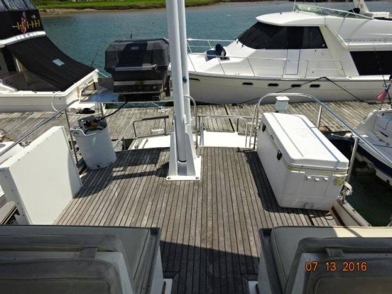 1978 Grand Banks Classic