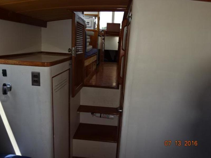1978 Grand Banks Classic