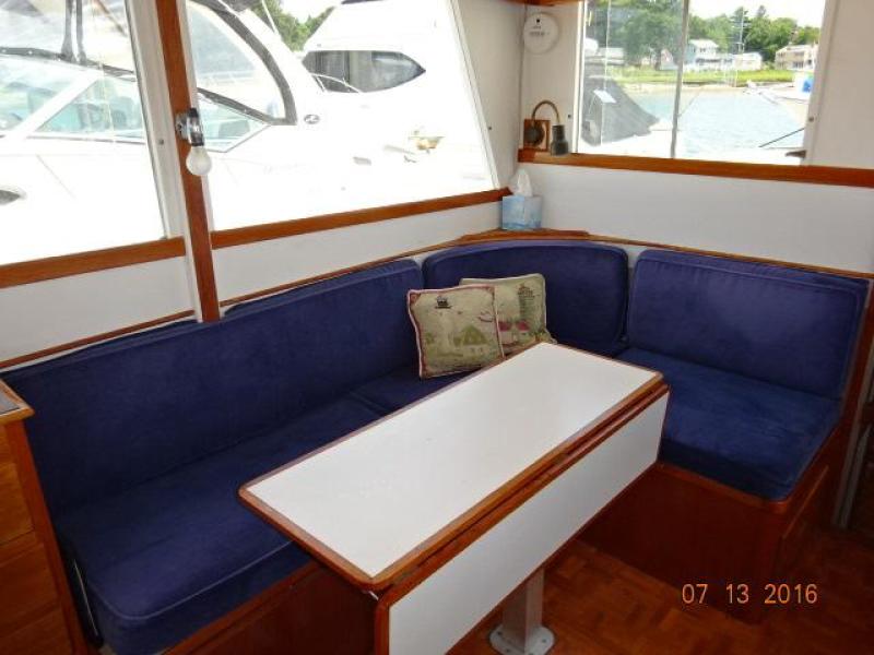 1978 Grand Banks Classic