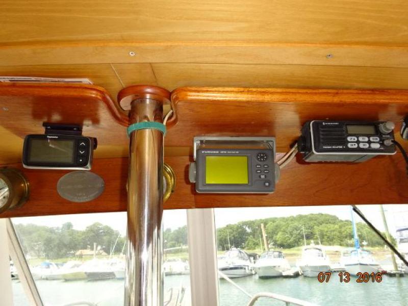 1978 Grand Banks Classic