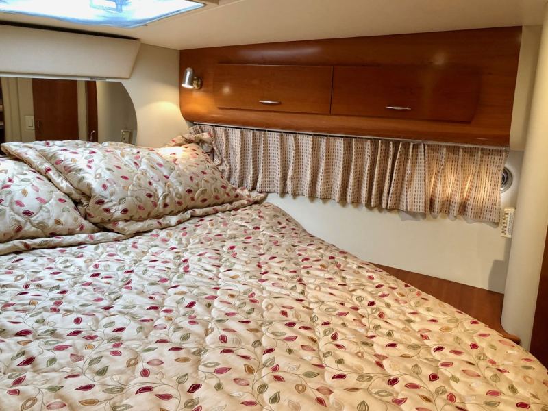 2004 Carver Mariner