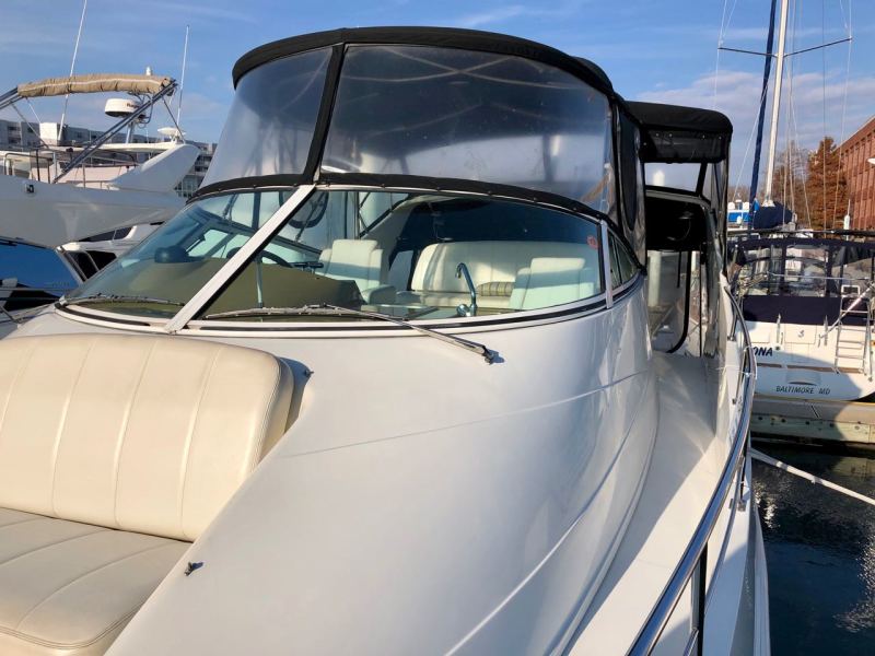 2004 Carver Mariner