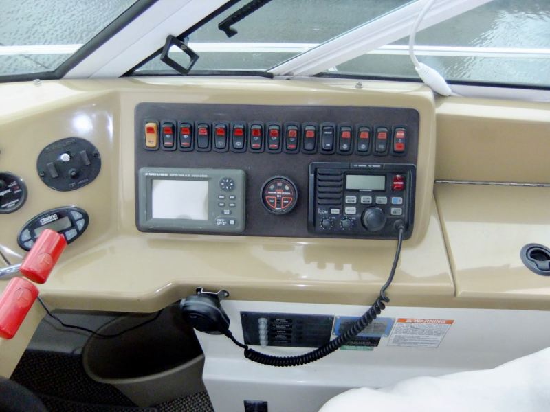 2004 Carver Mariner