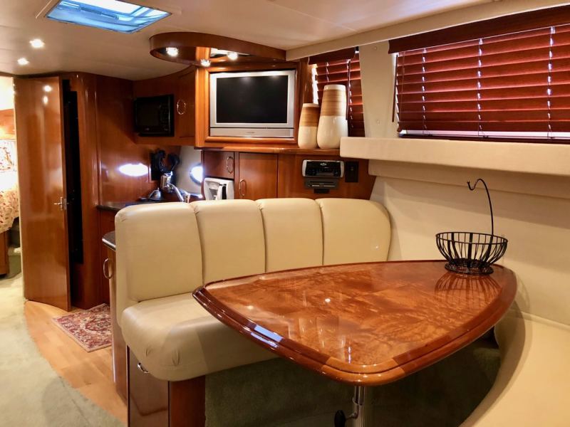 2004 Carver Mariner