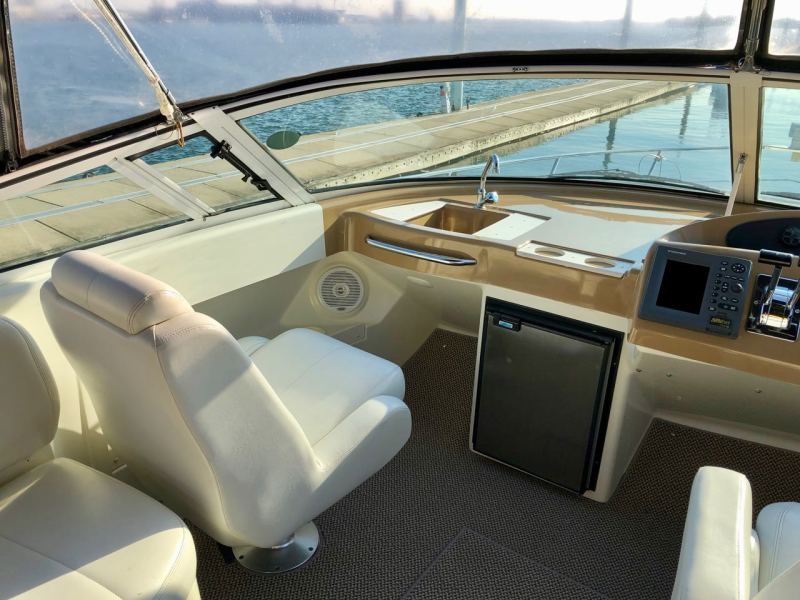 2004 Carver Mariner