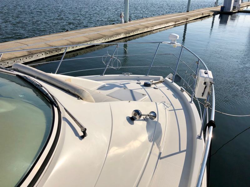 2004 Carver Mariner