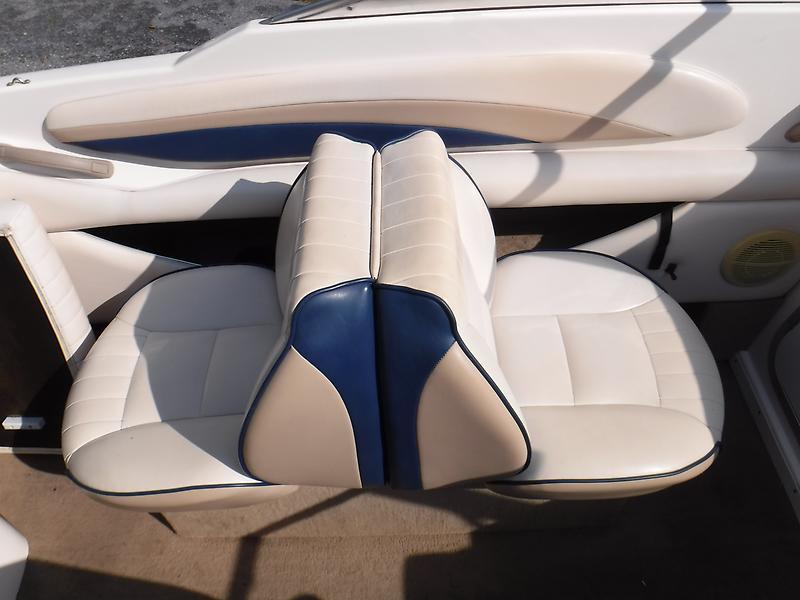 1998 Chaparral 205 LE