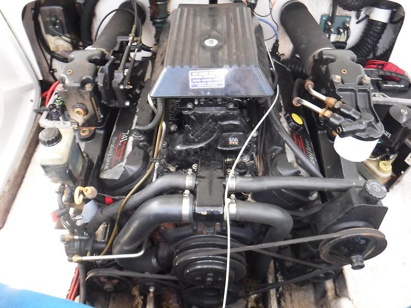 1995 Formula F252