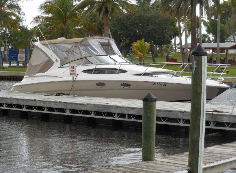 2008 Regal Model TBD yacht listing image