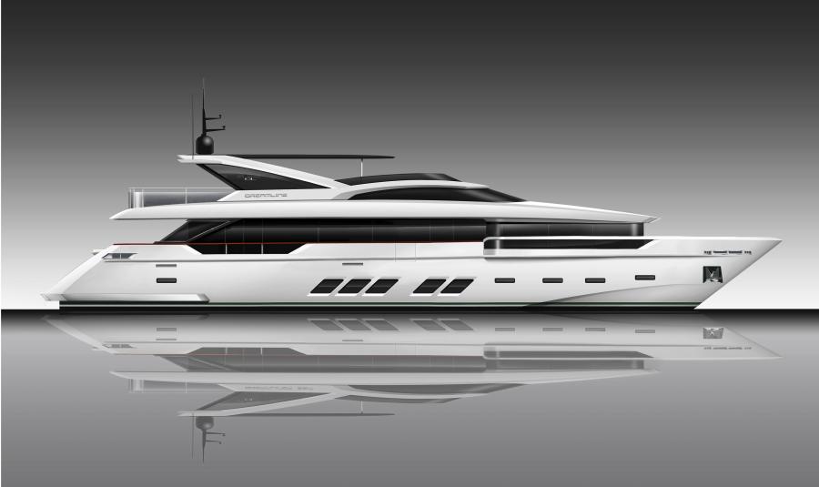 2019 Dreamline Model TBD yacht listing image