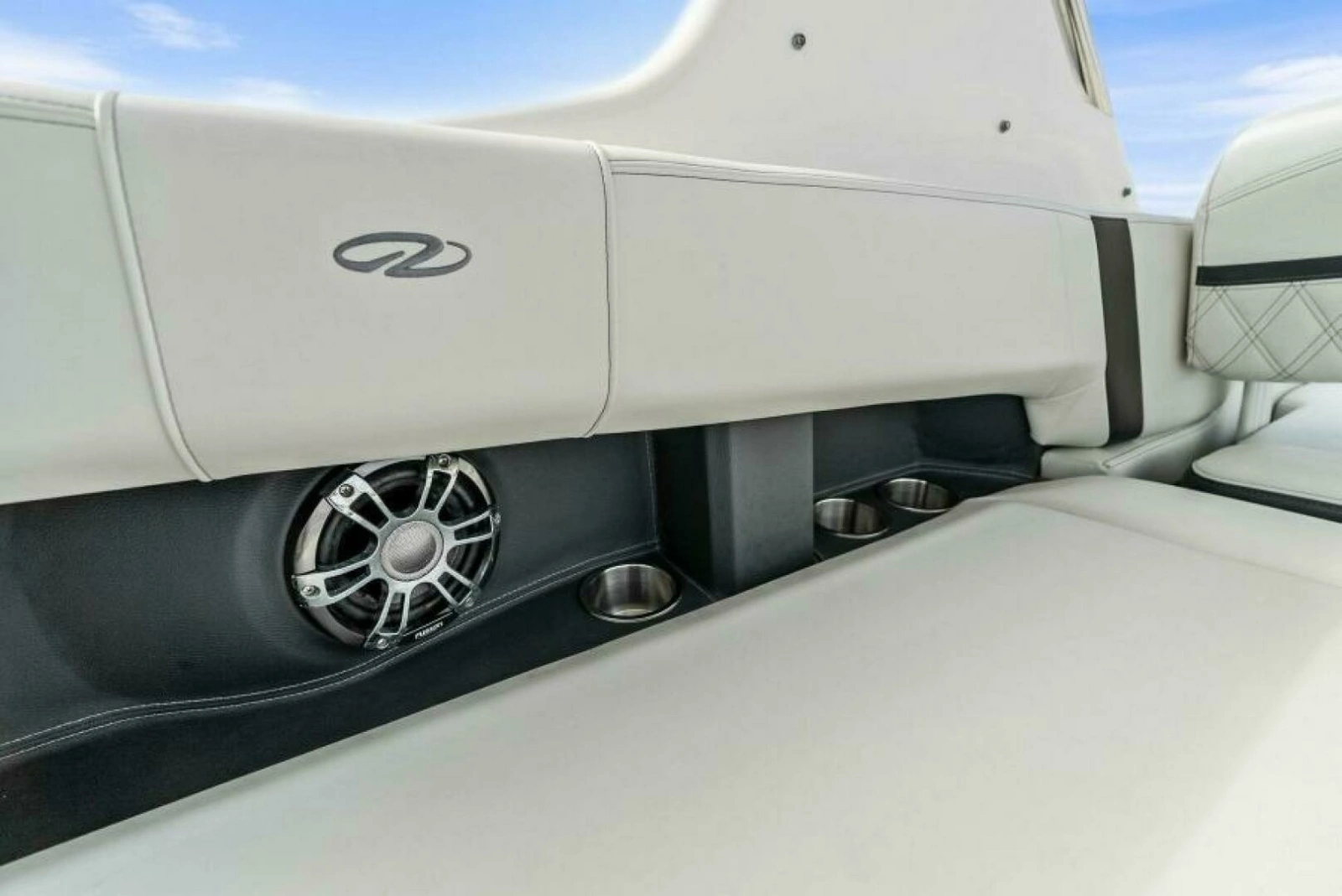 2023 Regal 29 OBX