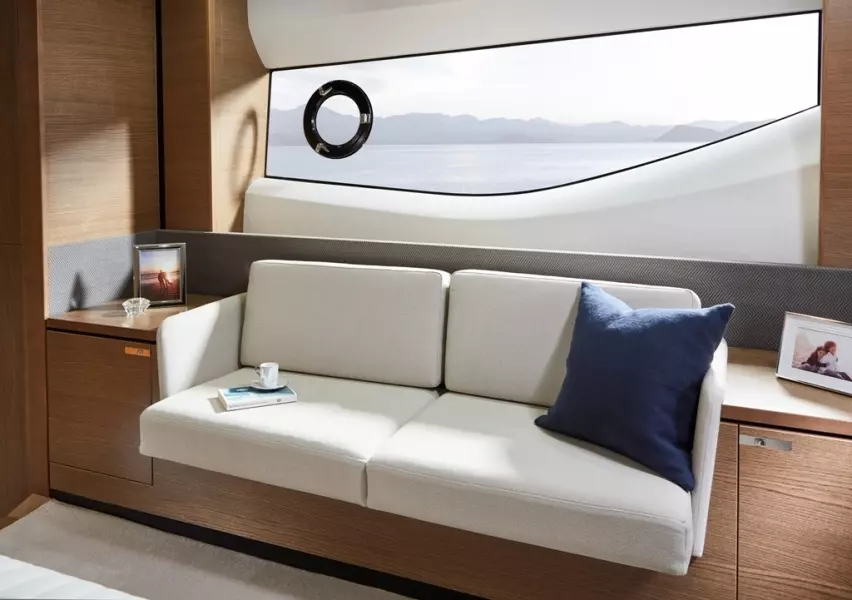 V65 65ft Princess Yacht For Sale