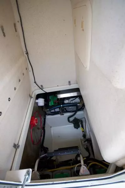 Console Access