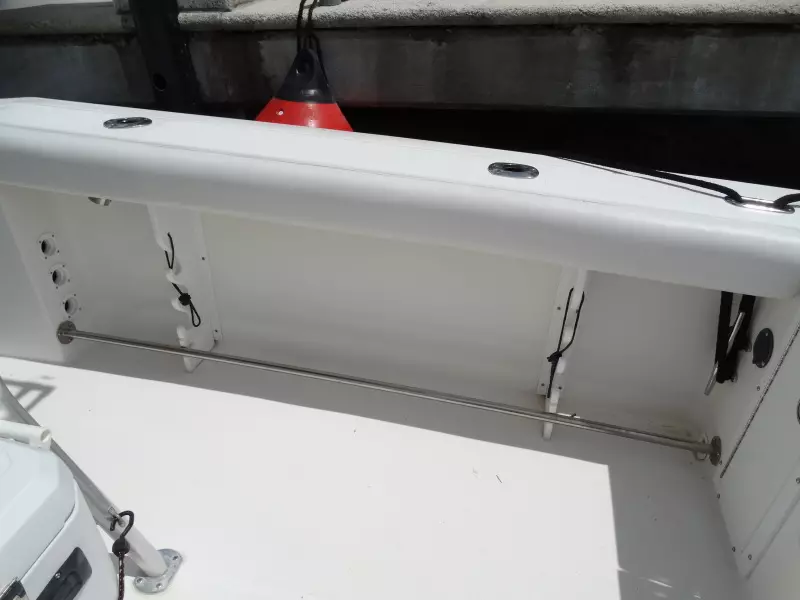 26ft Edgewater Yacht For Sale