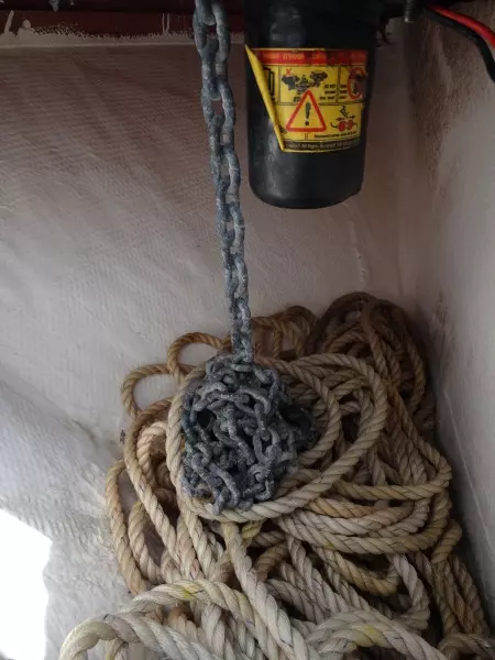 26ft Edgewater Yacht For Sale