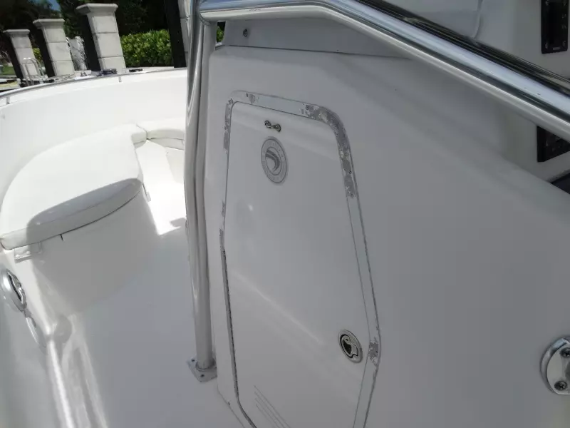 26ft Edgewater Yacht For Sale