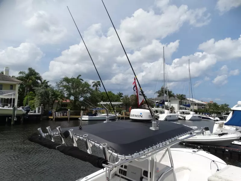 26ft Edgewater Yacht For Sale