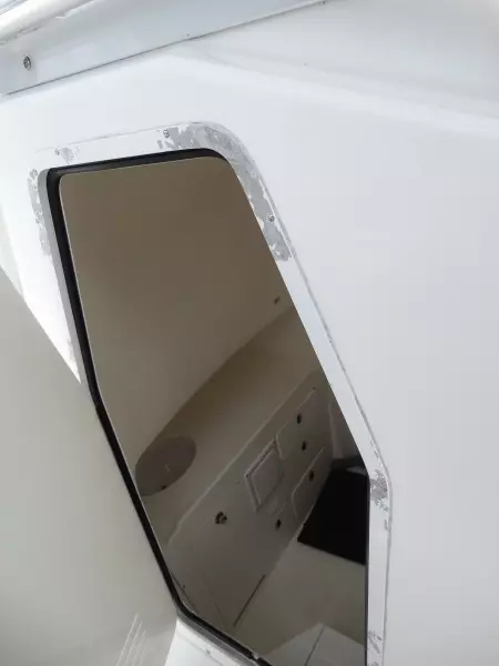 26ft Edgewater Yacht For Sale