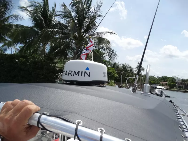 26ft Edgewater Yacht For Sale