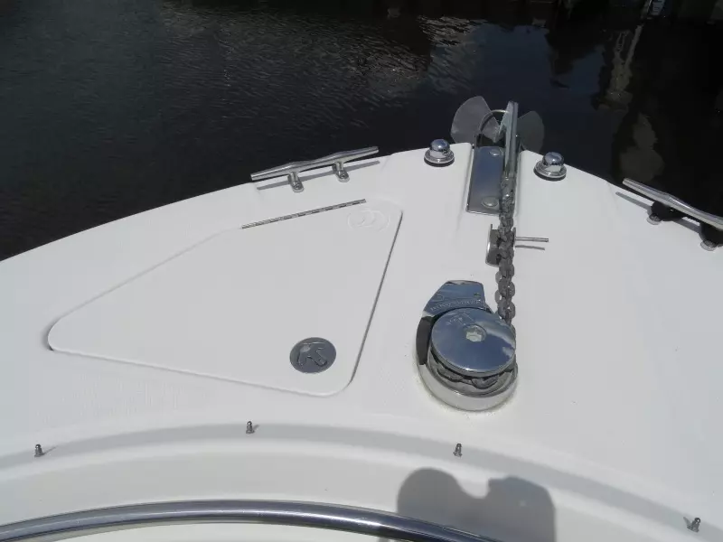 26ft Edgewater Yacht For Sale
