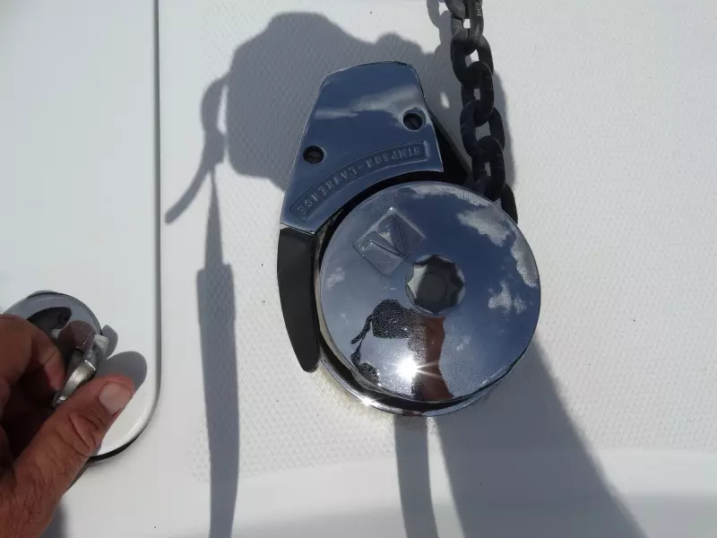 26ft Edgewater Yacht For Sale