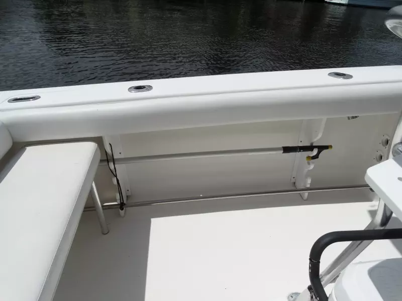 26ft Edgewater Yacht For Sale