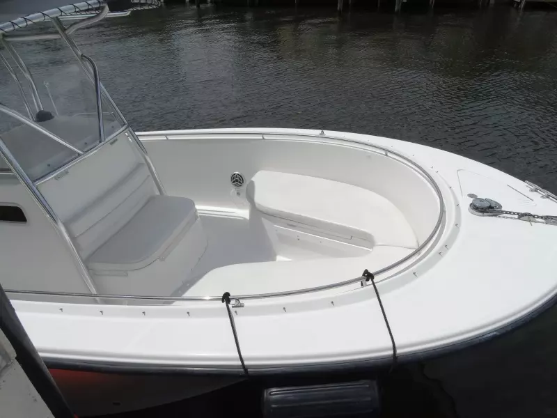 26ft Edgewater Yacht For Sale