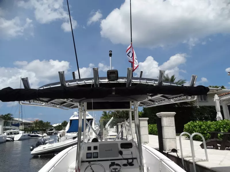 26ft Edgewater Yacht For Sale