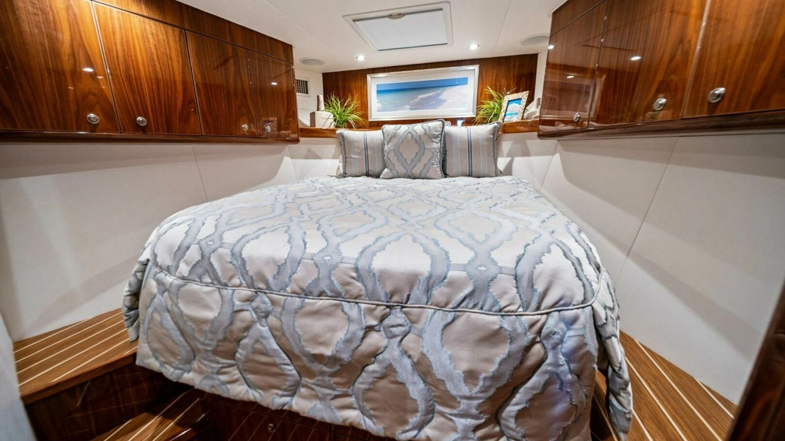 2021 Viking 46 Billfish "Damnfino"